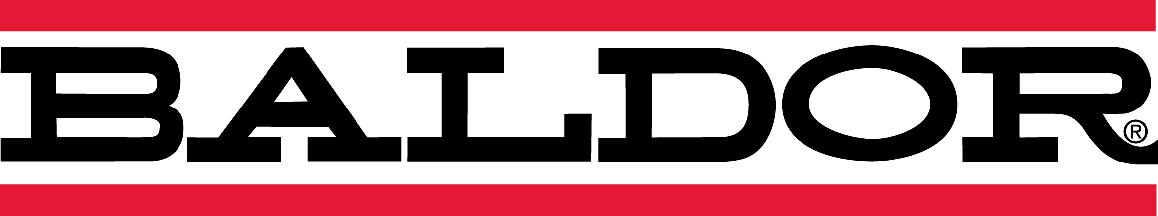 Baldor Reliance DC range of electric motors and full catalogue