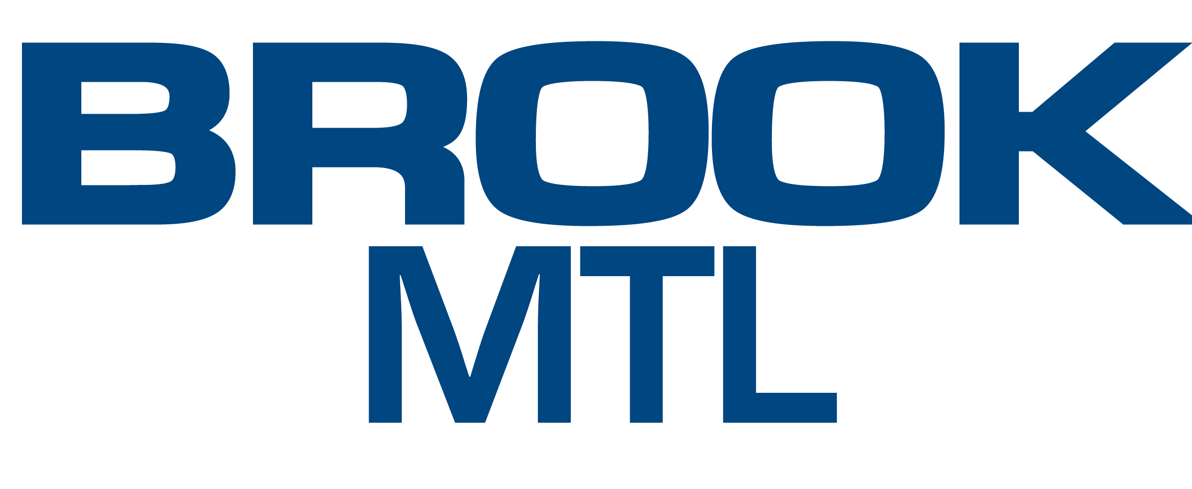 Brook MTL, Motor Technologies