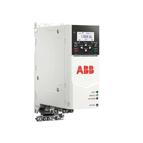 ABB Drives ACS80