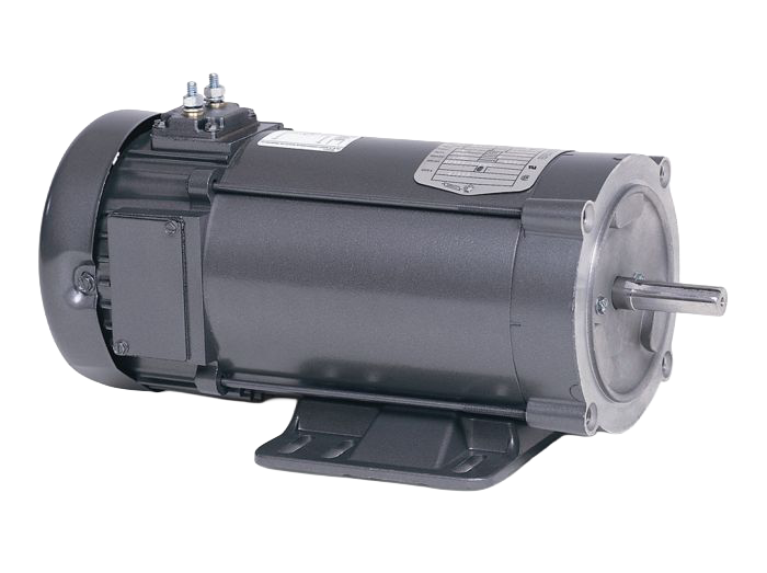 Baldor Reliance CDP DC electric motor available from SOCO Ltd