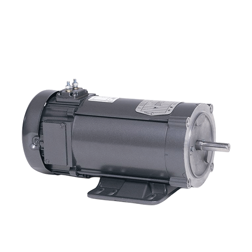 Baldor Reliance CDP DC electric motor available from SOCO Ltd