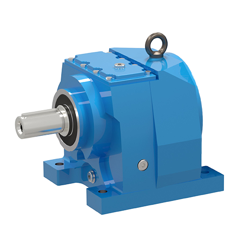 Brevini Helical Inline Gearbox