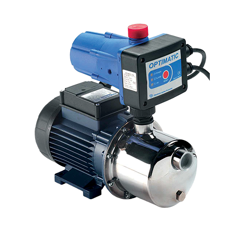 OSIP Pumps Power Tec 105