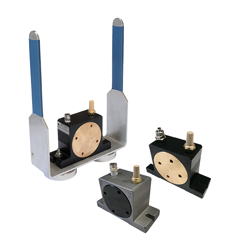 Oli MagBase Vibrator Mount
